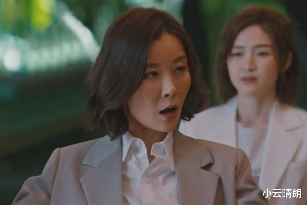 《小满生活》: 看到田甜试探宋骁, 才懂吕静为何永远干不过何嘉如