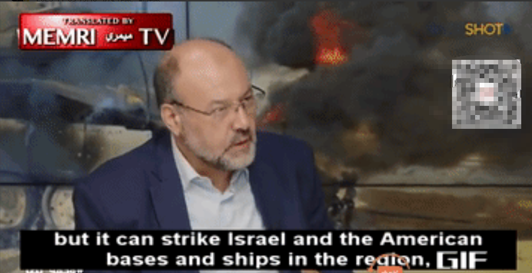 哈马斯官员接受采访时表示:我们每天都与俄罗斯保持着联系，我们的官员也与中国、俄罗