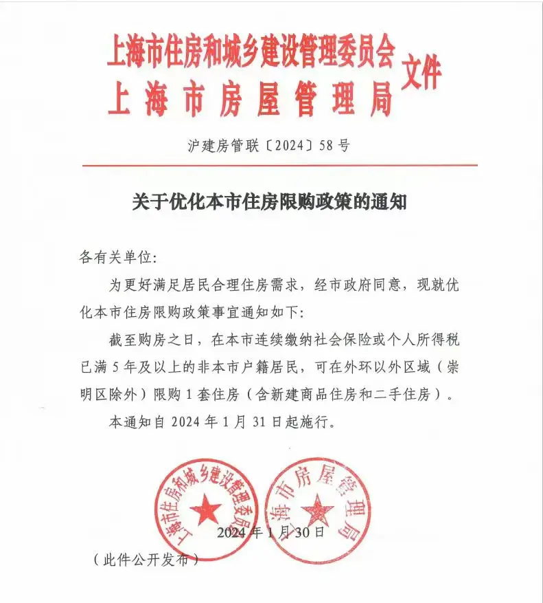 唉，上海又放开限购了，这让我像一个笑话。
苦熬了十年，才获得上海户口，光荣的成为