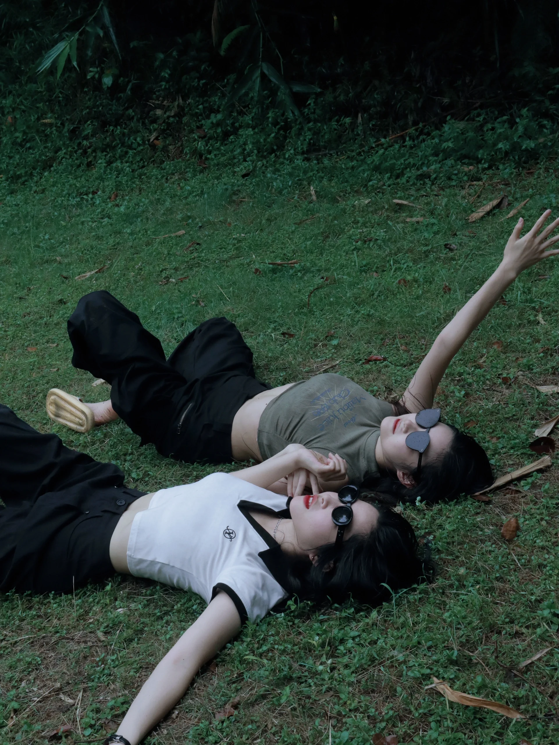 ✅广州周边露营，一小时就能体验到的快乐