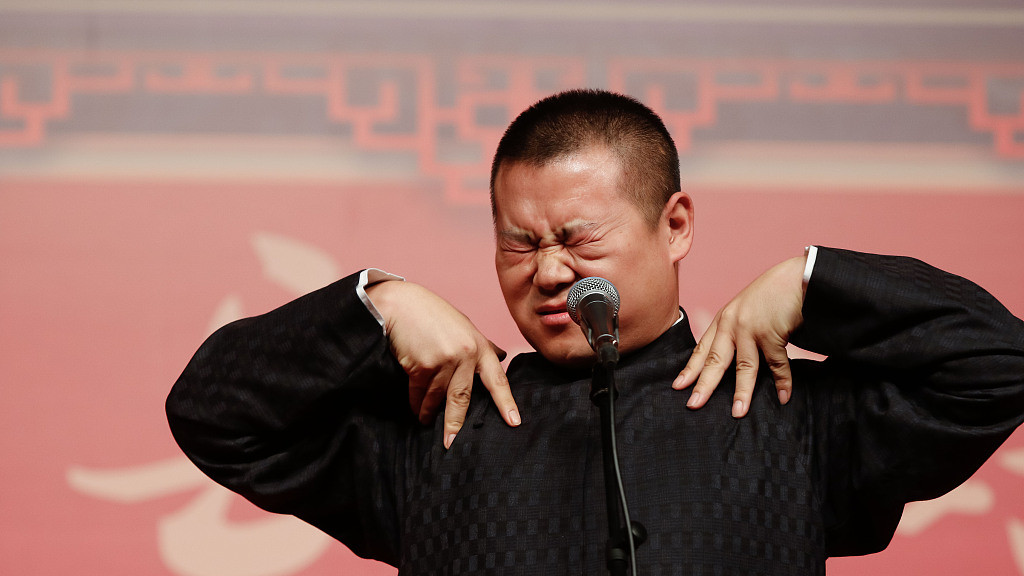 岳云鹏真的不如曹云金吗？