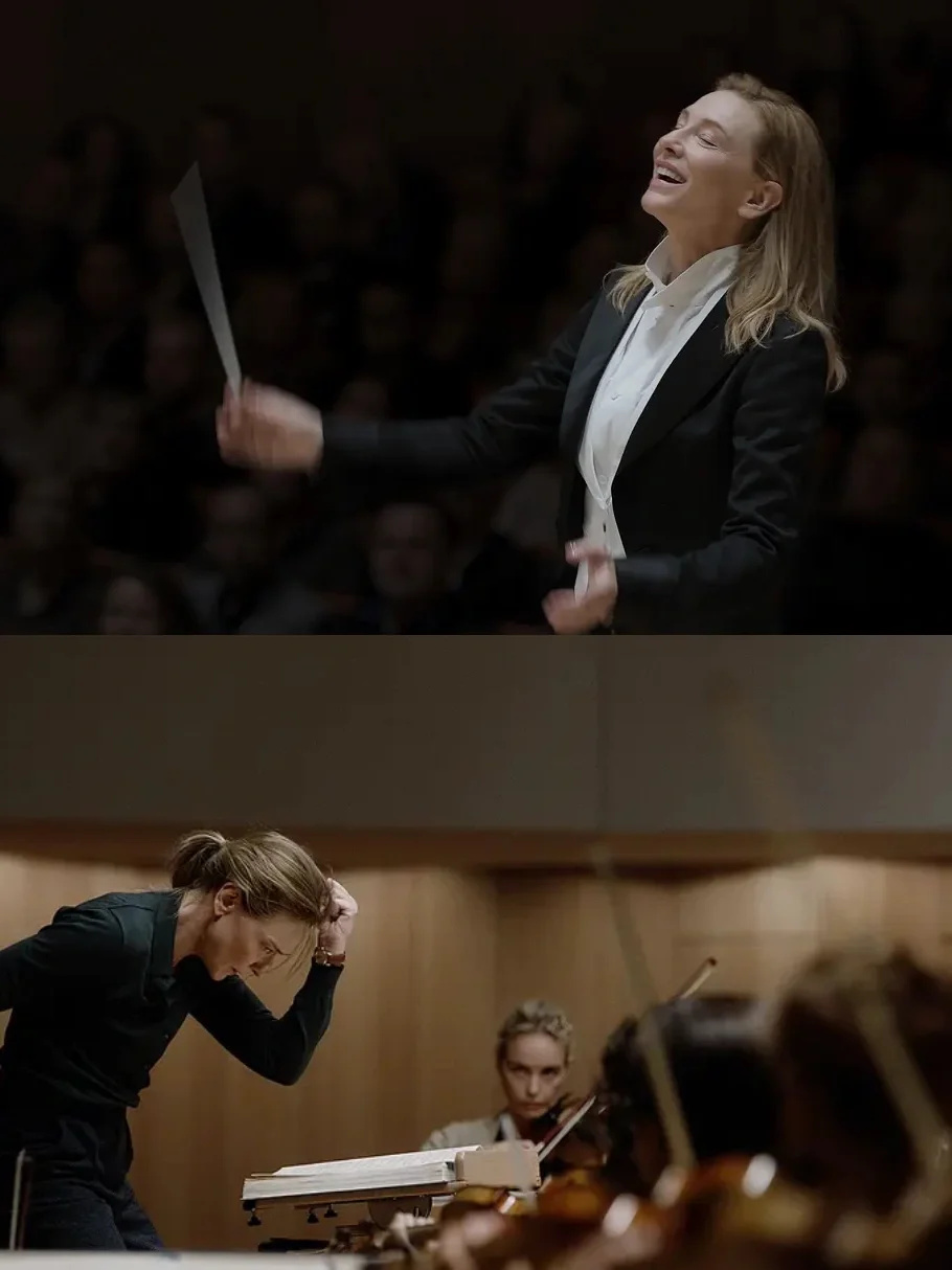 天才艺术家指挥自己的毁灭！