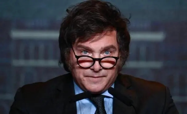 阿根廷正式决定了，不加入金砖国家组织。报道称，米莱政府希望从美国获得国际货币基金