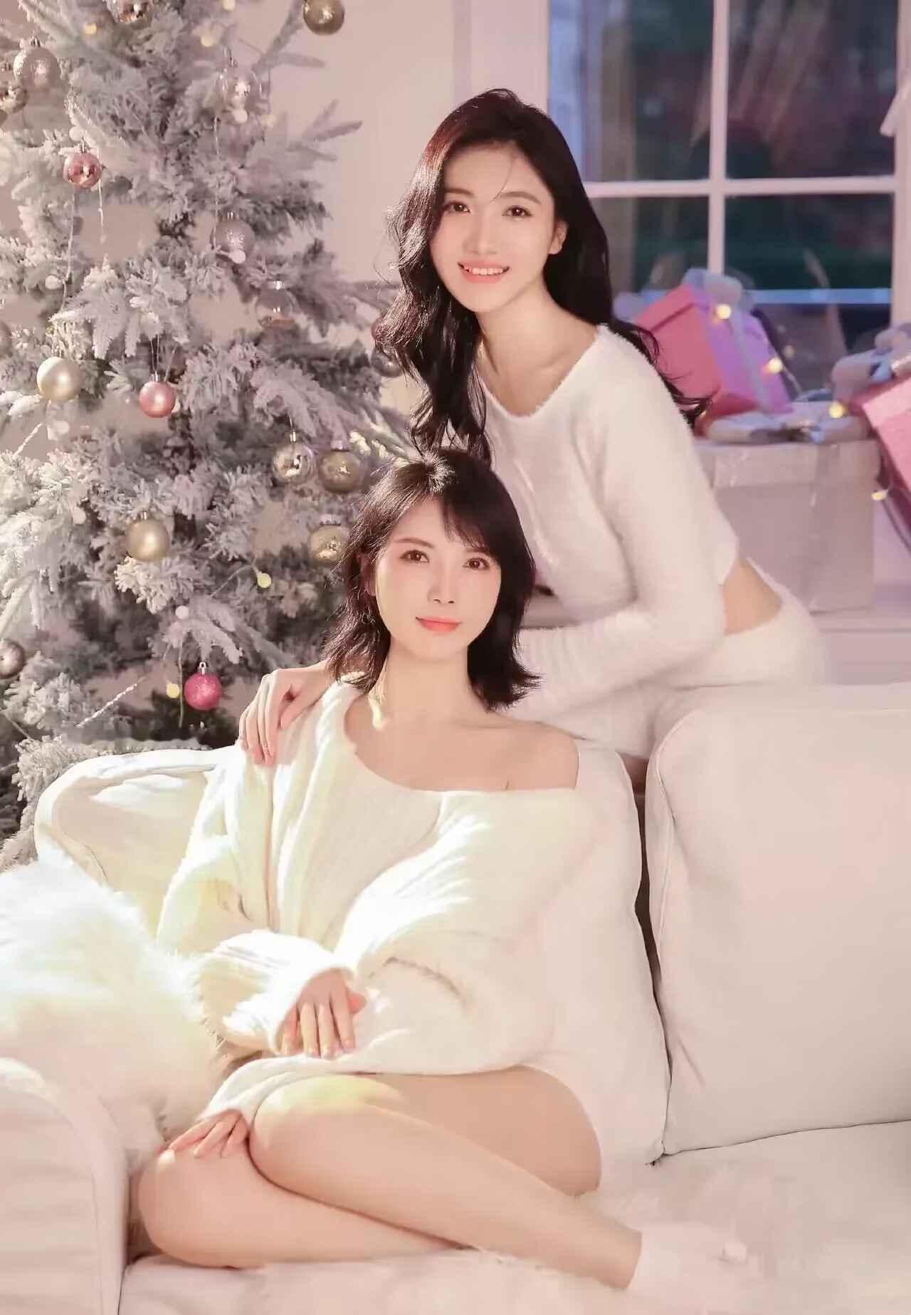 女朋友和她妈，你们说入赘划算吗？