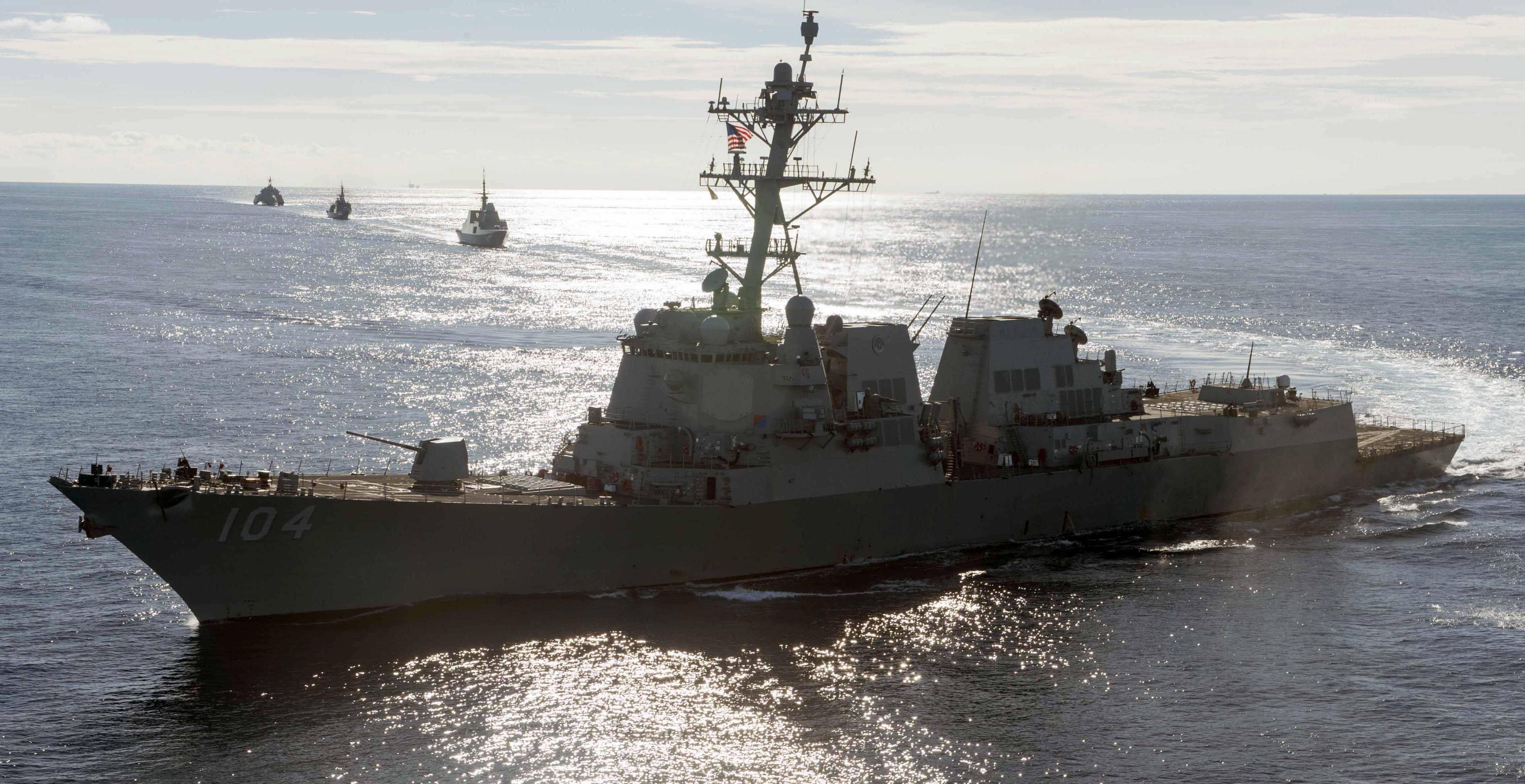 美国罕见开窍了，停止在对华政策上装腔作势，不想开战就保持现状
在巴以冲突持续发酵