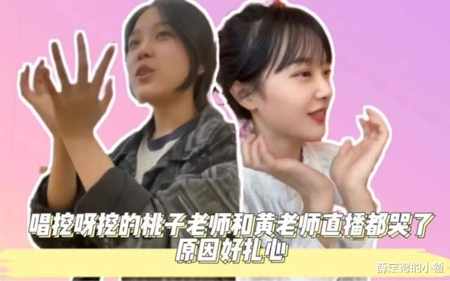 “挖呀挖”网红幼师接连带货遭网暴！粉丝：凭本事挣钱，有人酸了