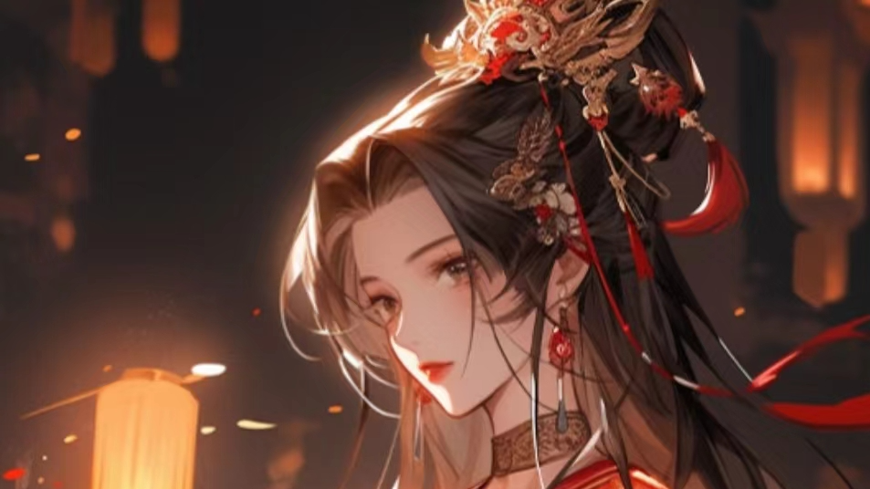 重生后，我替嫡姐做了太子妃，但心里却一直爱着别人