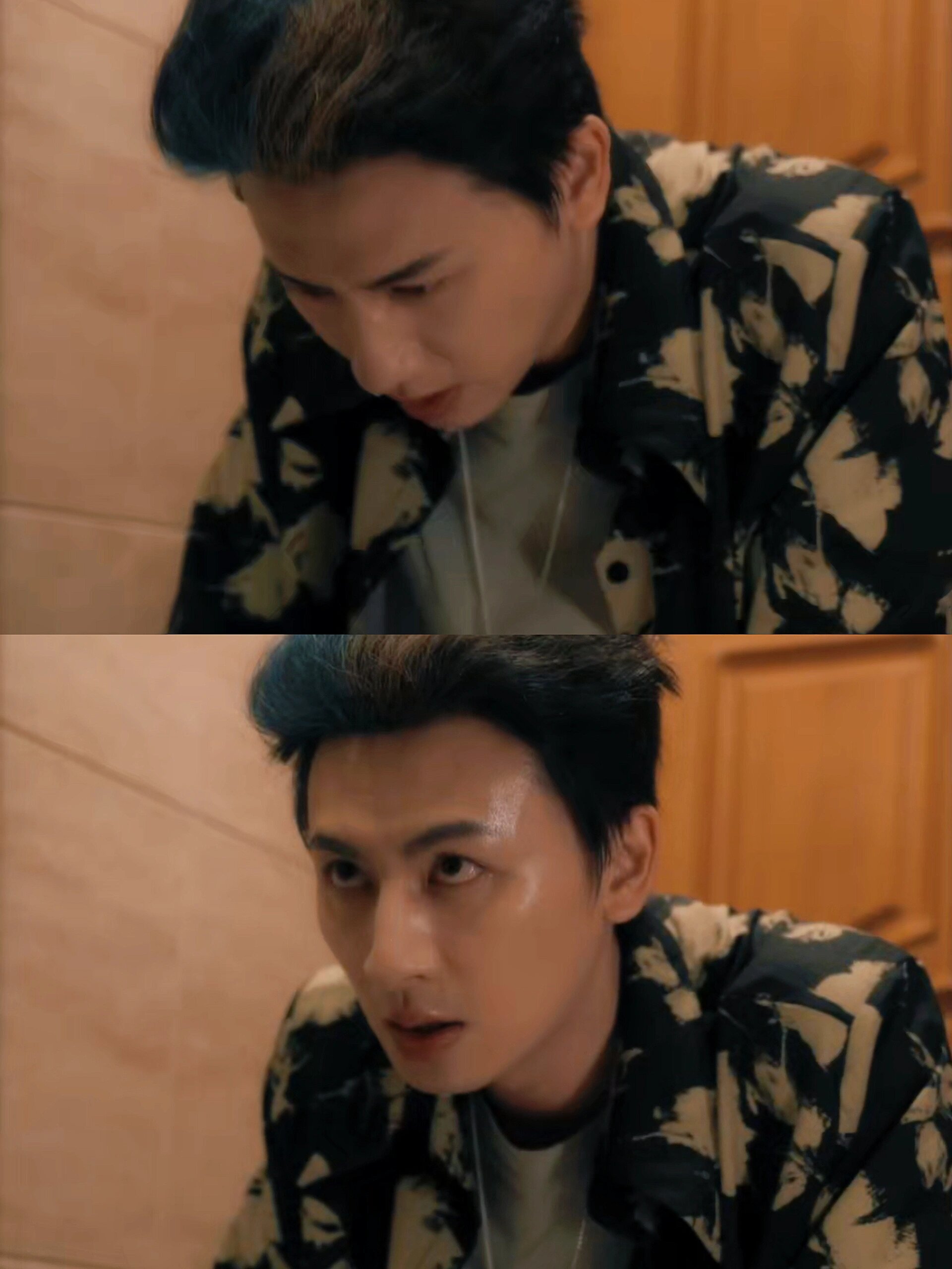 妈耶‼️播了播了‼️又发现一部宝藏爽剧