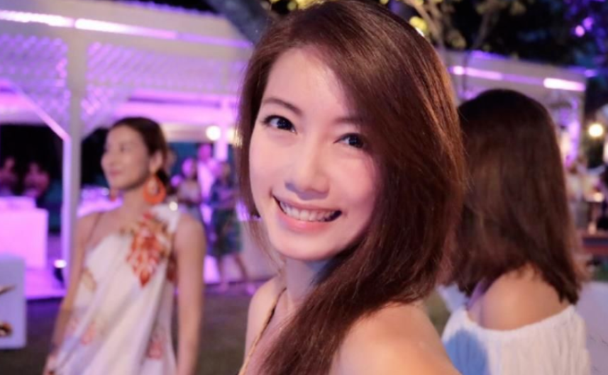 她出道29年，历经14个男人，如今45岁无人敢娶
林韦君是台湾知名女演员，以美貌