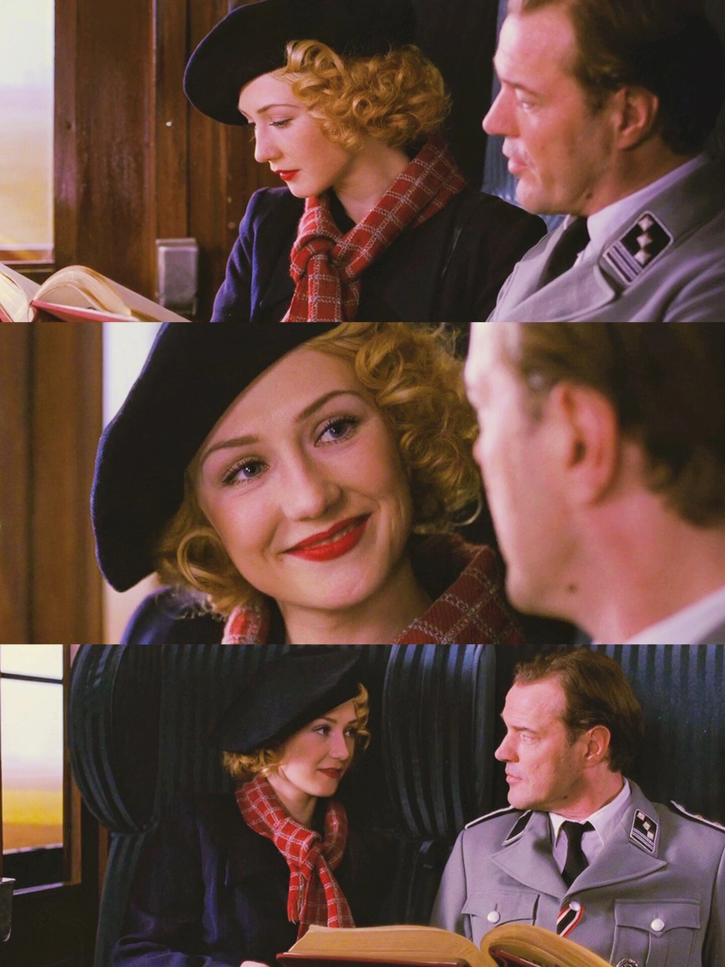 荷兰版《色戒》，它真的太虐了