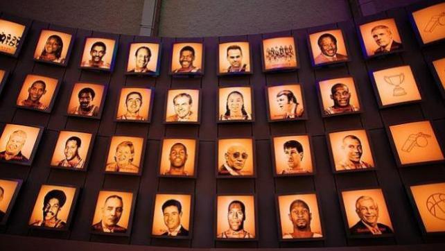 确认了！2023届名人堂最终人选：新世纪2位单核夺冠王无悬念入围