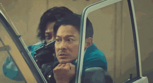 没想到，《莫斯科举动》首映第八天，口碑直接反转国庆档第一名