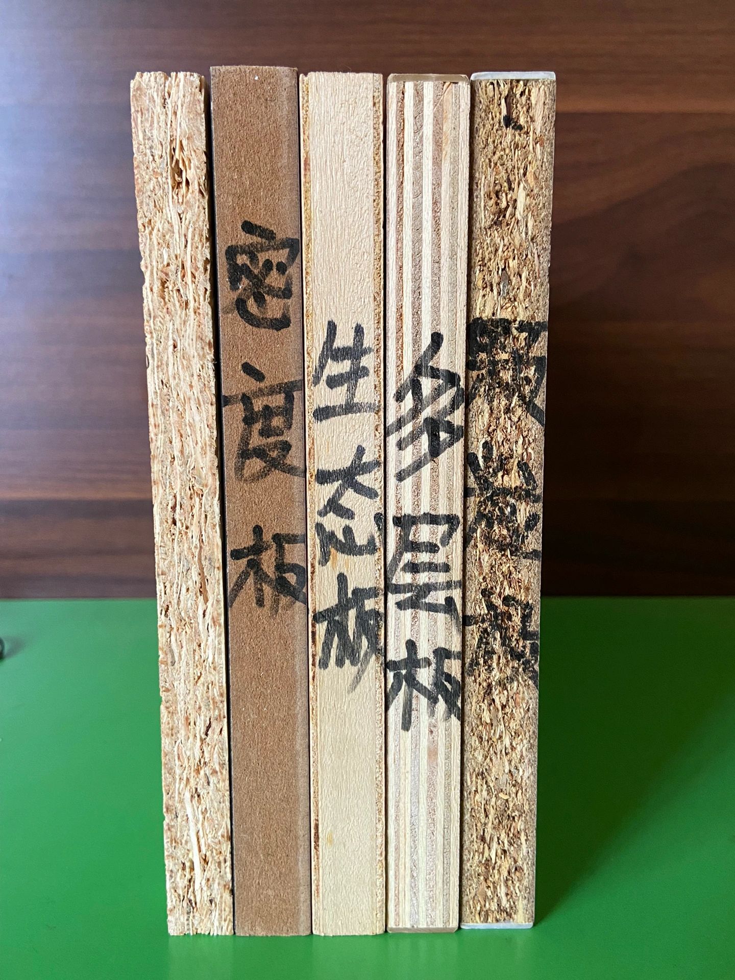 生态板和欧松板#生态板和欧松板#