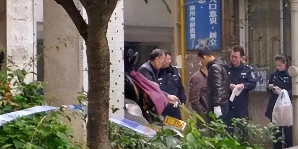 丧心病狂！2017年青岛城阳灭门案：杀房东全家，奸污房东女儿