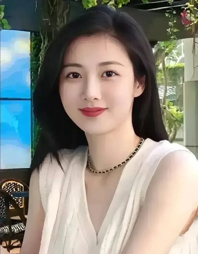 我今年38岁，没结过婚，没碰过男人，有存款，有社保。一个人生活，没有同居过的我不