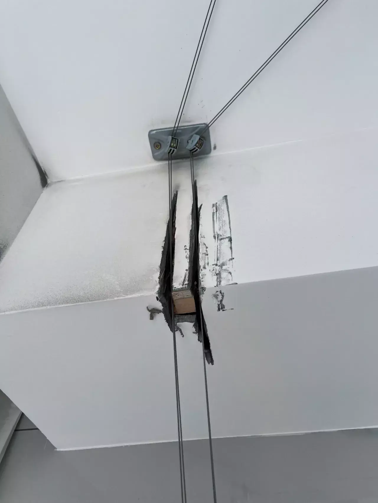 只要胆子大没有装不了的产品！