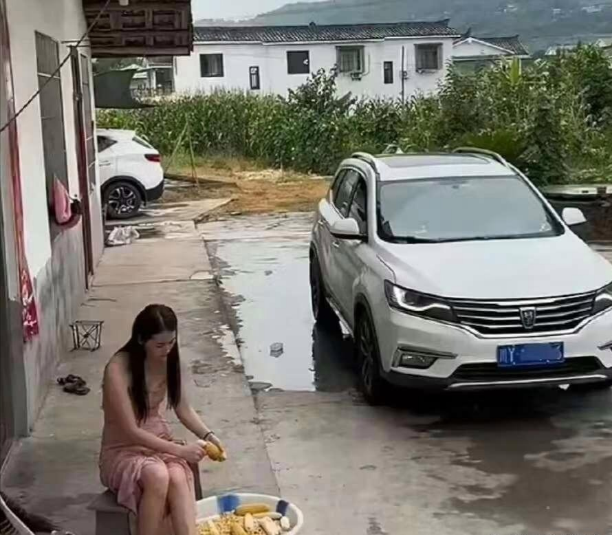 这样的浪漫，来的有点猝不及防