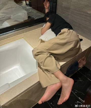 醉不可怕，可怕的是第二天有人帮你回忆