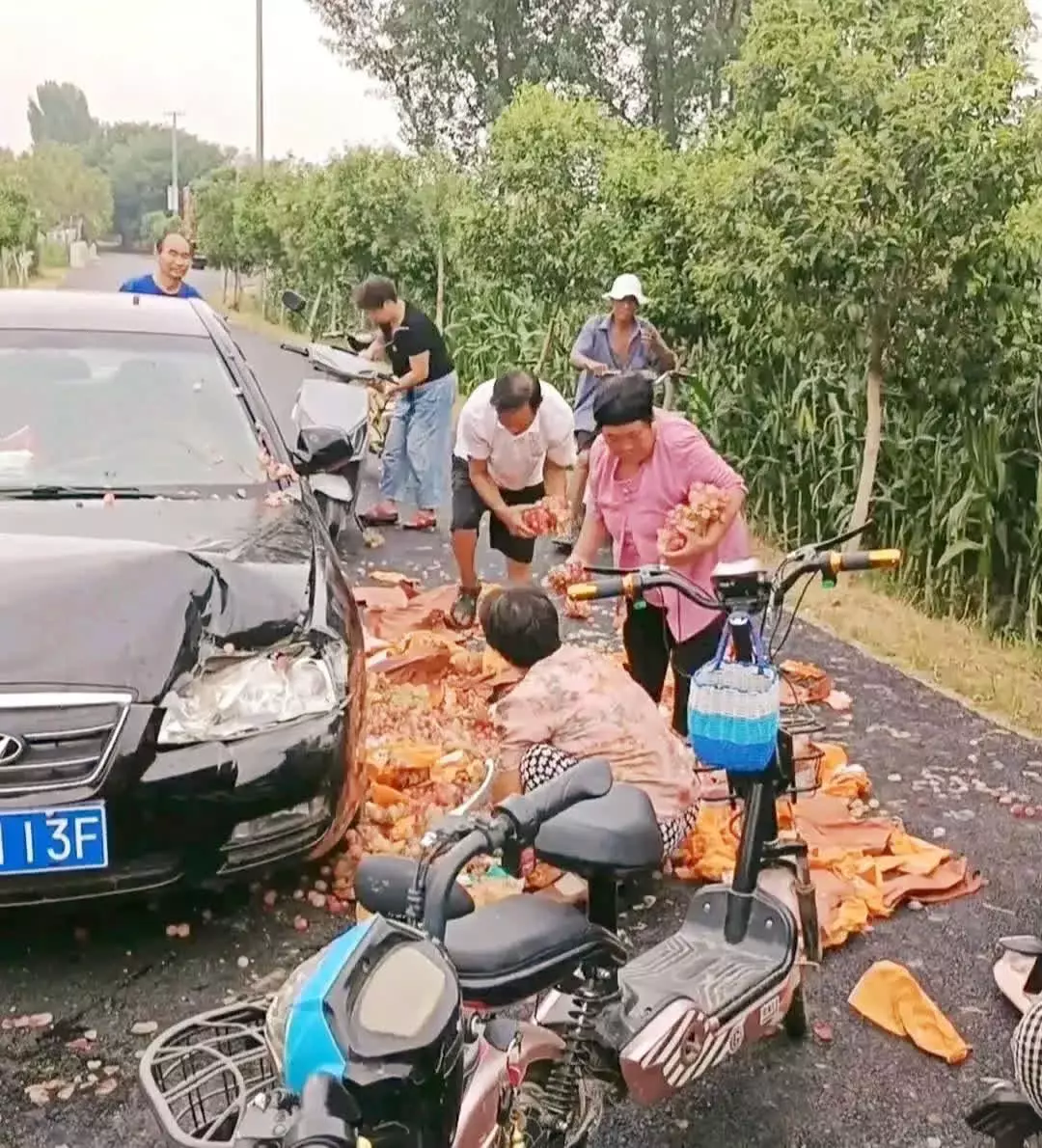 损失了多少？ 数十万？