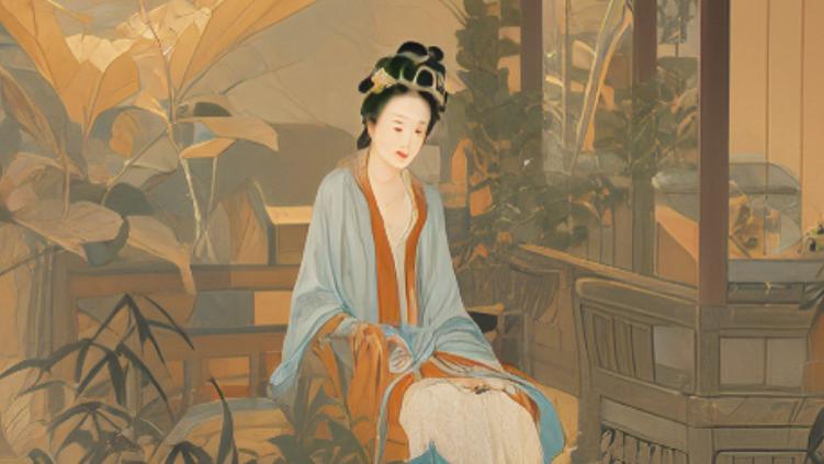 "明英宗与钱皇后：一段深情至死不渝的皇家爱情传奇"