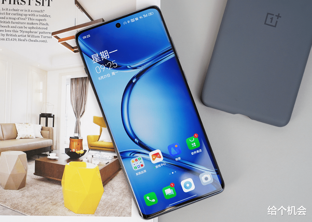 三千多最值得买的8款手机，有旗舰配置，综合表现非常全面