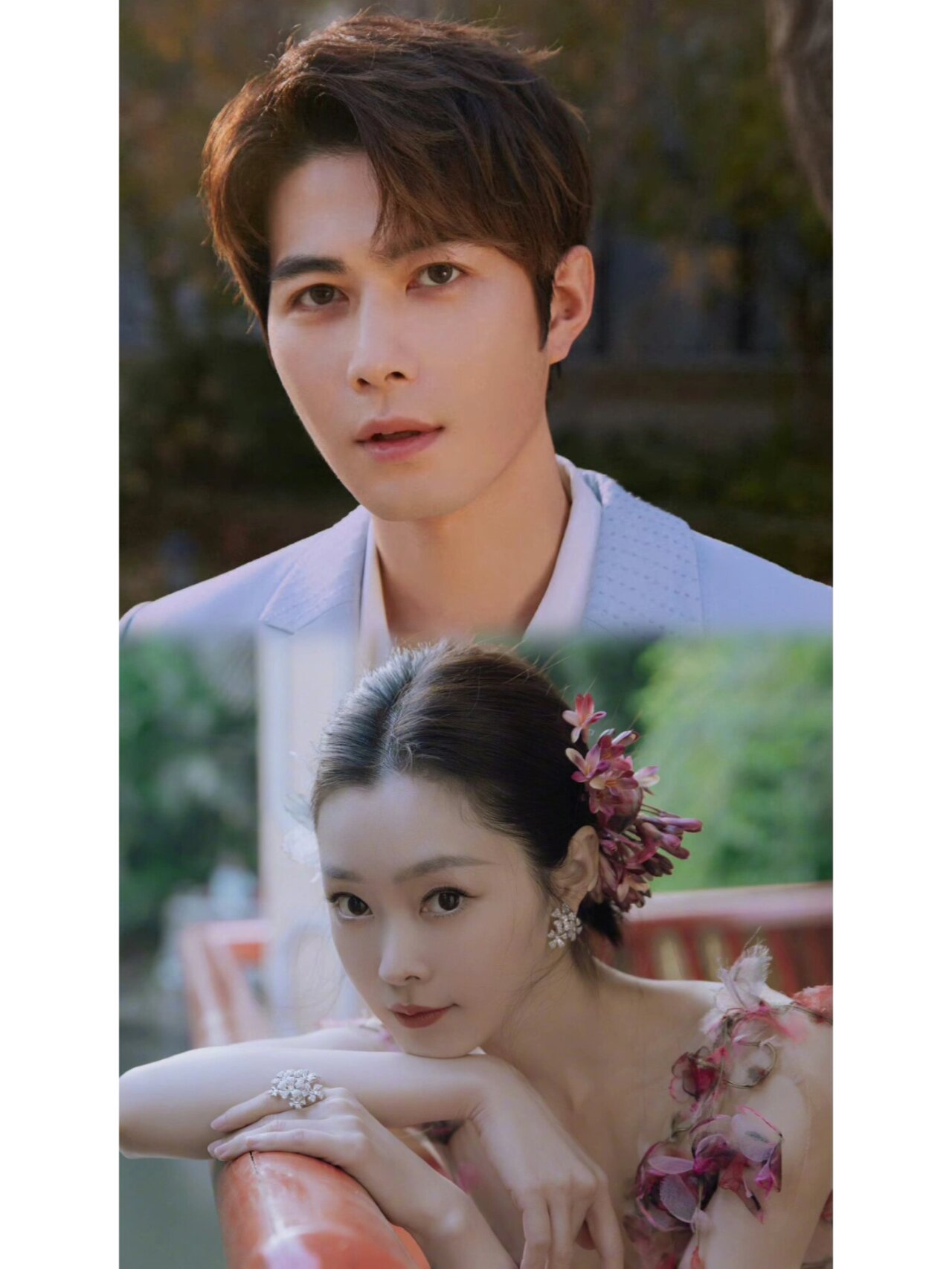 压了四年终于播了!这是年底清库存了吗