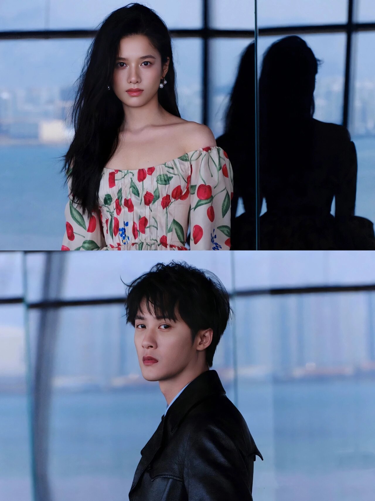 妈耶‼️好嗑！被我弄丢两次的王斤斤