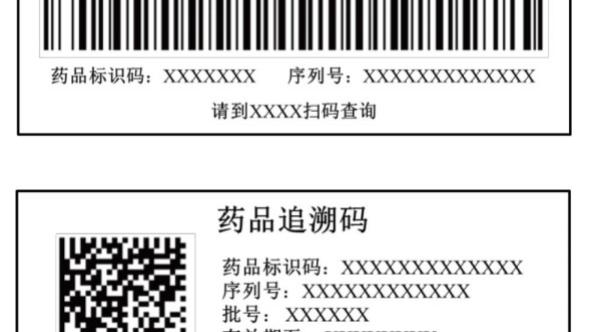 《药品追溯码标识规范》实施在即，嘉华汇诚“五步工作法”助您快速合规实施！