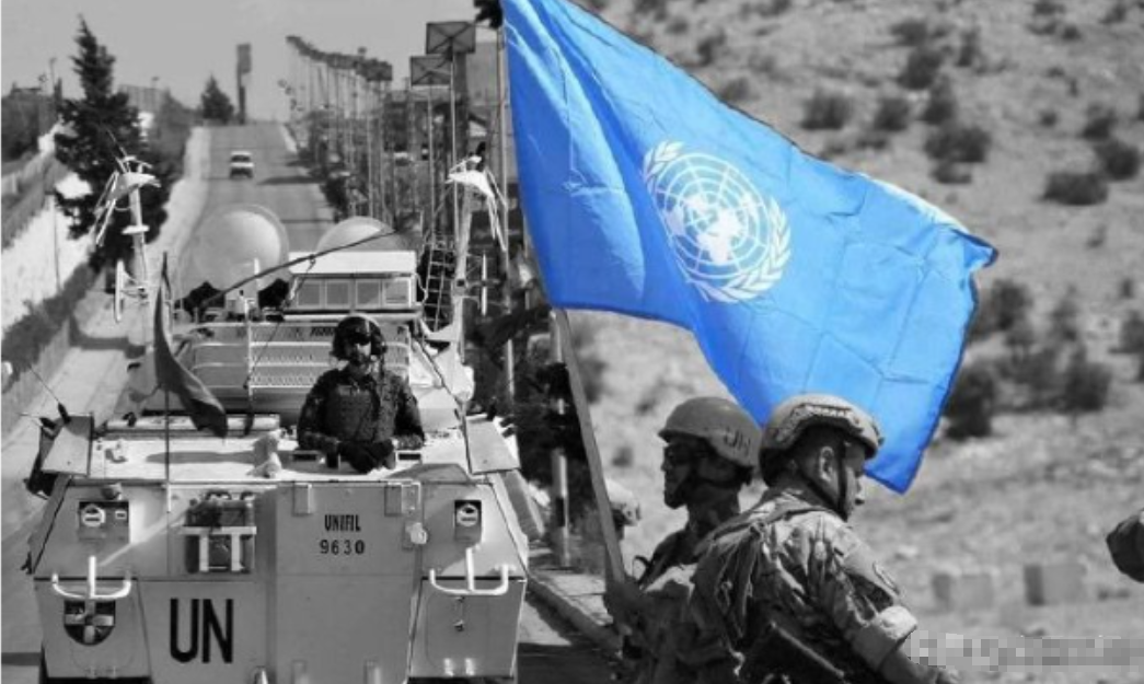 11月22日，以色列外交部长埃里·科恩向联合国安理会发出警告：“如果联合国驻黎巴