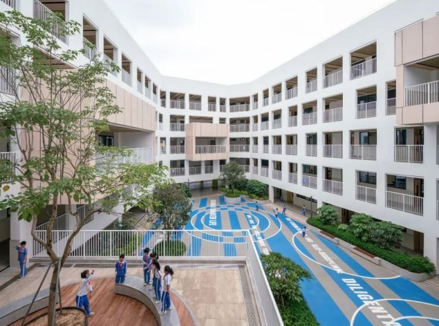 深圳的一年级太可怕了，
我家娃幼儿园是公立学校，一点知识没教，天天就是吃喝睡。现