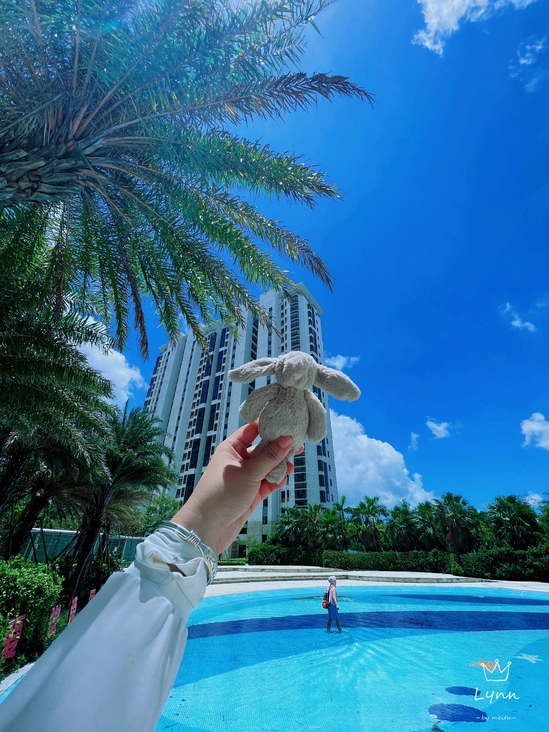 暑假游~北海攻略