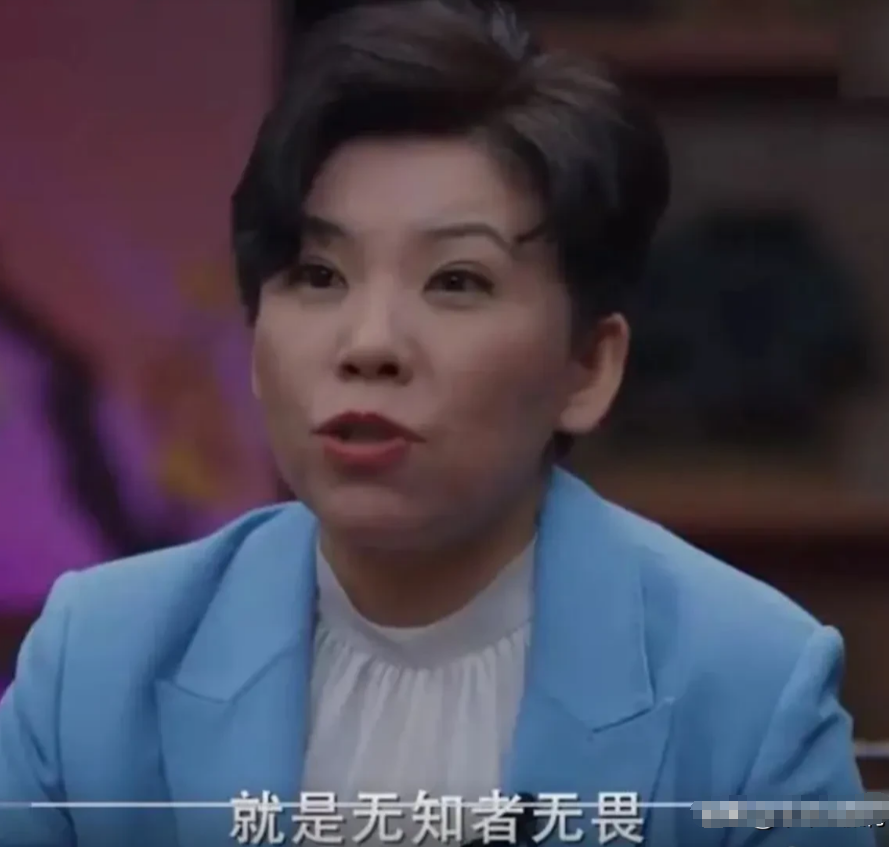 前几天，我看到一篇关于邓亚萍对全红婵的评价被刷屏了。
“全红婵这个小姑娘，要么是