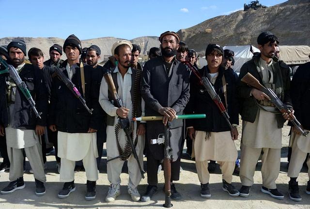 美国人主动承认, 自己建立了中东特殊组织, 这是不准备过日子了?