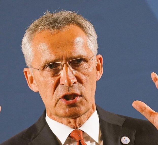 北约秘书长：“如果美国担心中国，那么就必须确保乌克兰获胜，如果基辅获胜，你将拥有