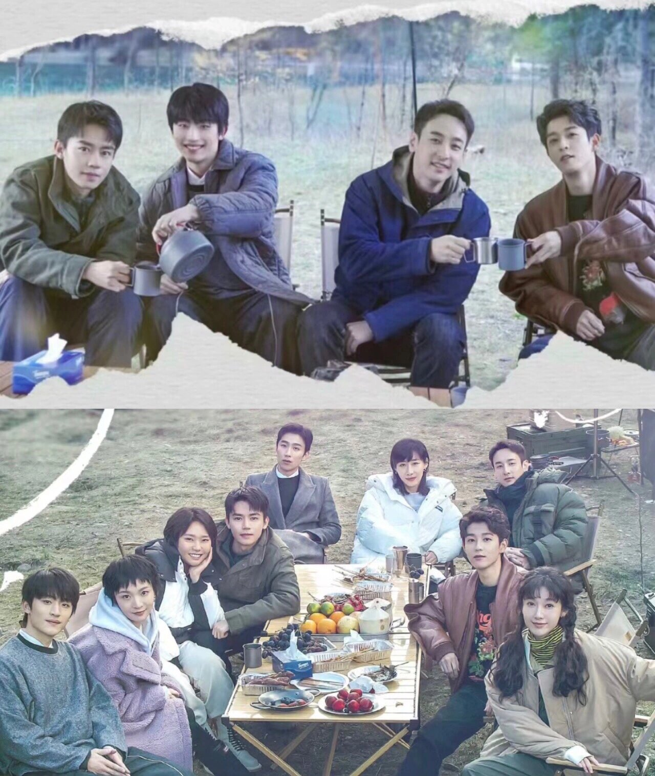 妈耶，这剧真的看不了‼️