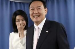 看了沙特的发言，才知道韩国在世博会竞选上，为什么输给了沙特。韩国格局差的太远了。