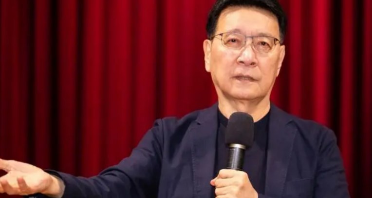 ​中方终止部分“惠台让利”，赵少康不乐意了：他大我小让利天经地义。不得不说台独分