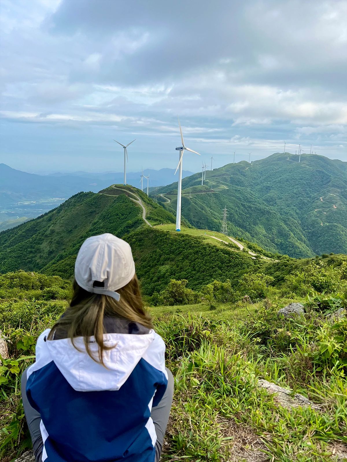 周末徒步好去处|广东省内走过最惊艳的路线