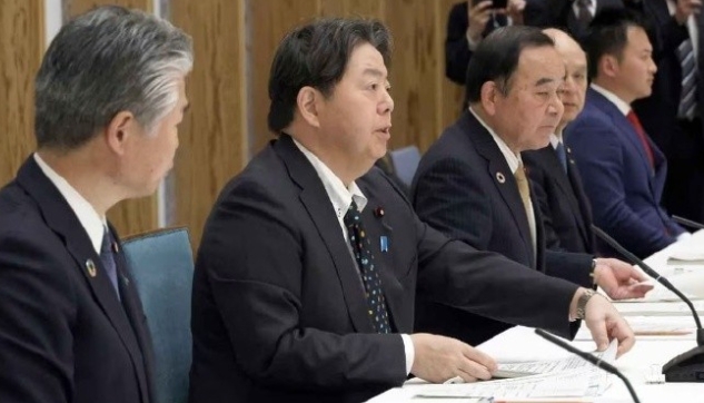 中国禁止进口日本扇贝后，日本定下目标:欧盟、韩国、泰国都得买，美国也跑不了

日