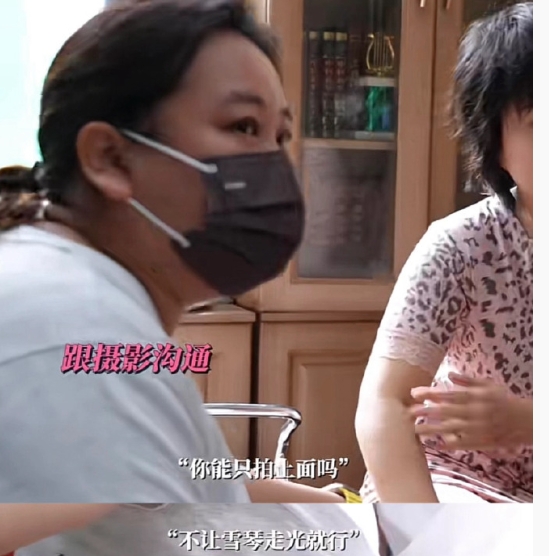 为什么我们需要女导演！因为只有女性导演才会这么细腻地照顾女演员！