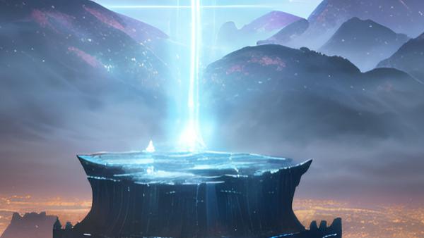 轮回之剑，海洋的试炼，永恒的守护