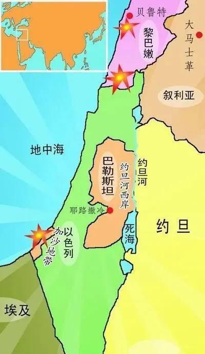 全球犹太人最多的十个国家：
10，德国：约11万人
9，巴西：约12万人
8，乌