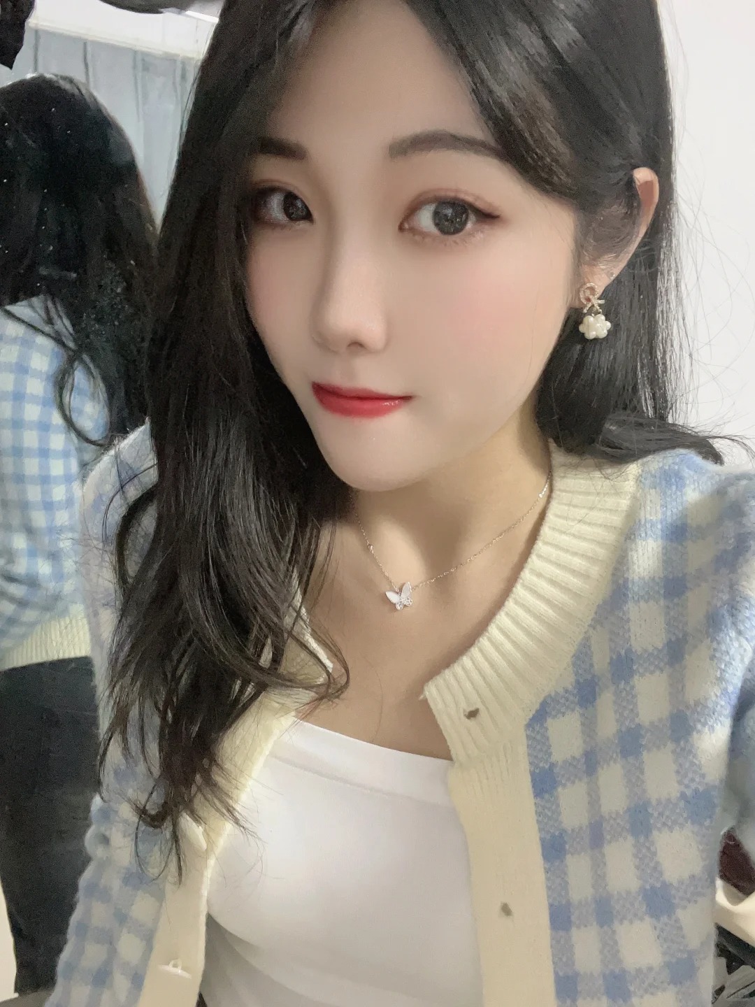 深圳
就当一回傻白甜吧，喜欢吗