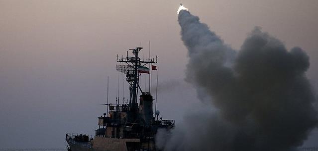 伊朗强势反击，中东风云再起
近日，伊朗针对美国和以色列的系列挑衅行为，在叙利亚、