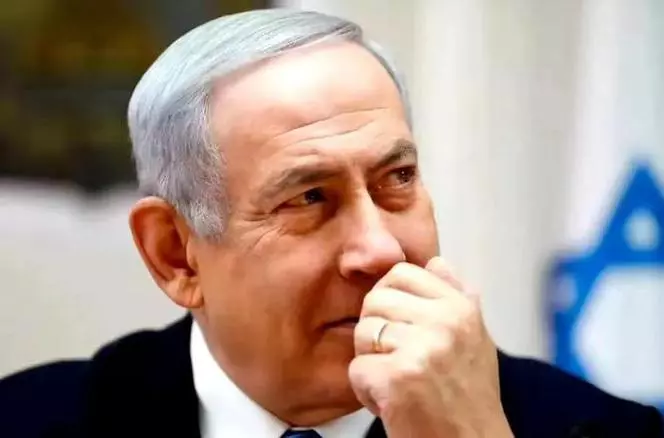 荒谬至极！内塔尼亚胡的言论再次逆天，真令人匪夷所思！
这段言辞真是令人匪夷所思！