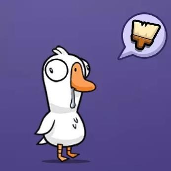 鹅鸭杀隐藏服装时装服饰解锁攻略教程goose goose duck