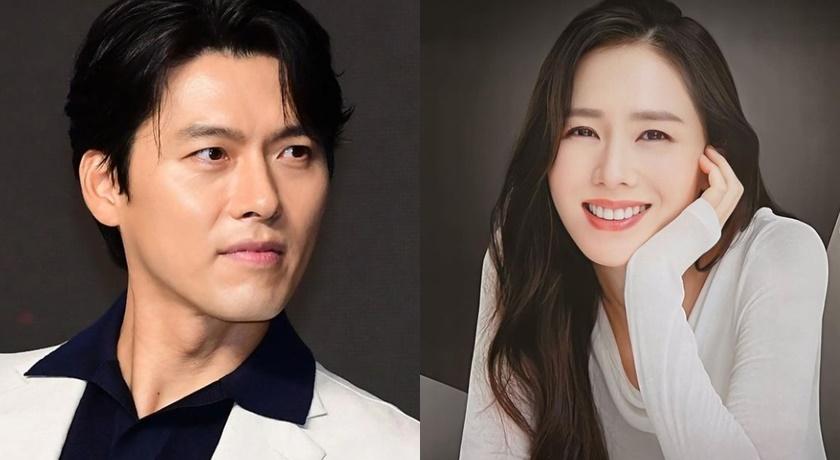 韩国演艺圈夫妻档玄彬和孙艺真一举一动都受到瞩目，孙艺真昨（8）日一早在个人IG限