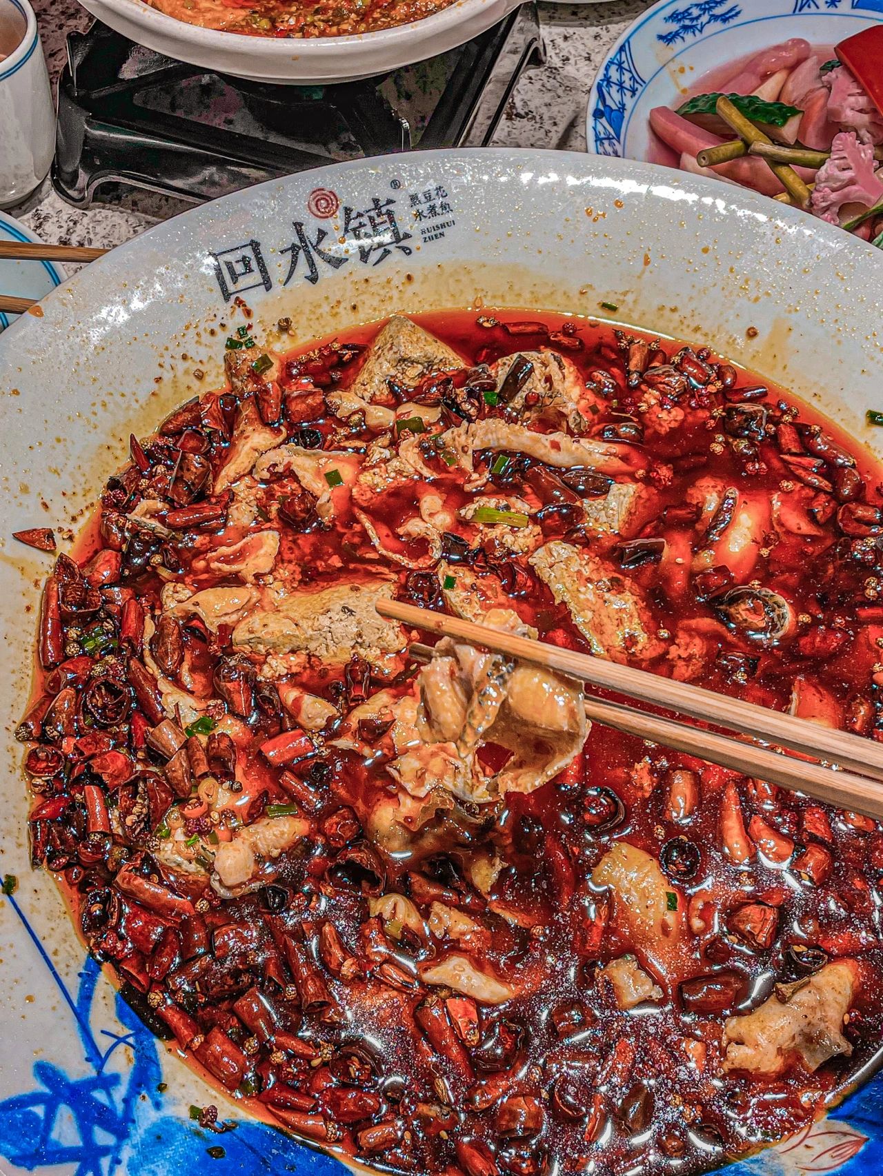 武侯祠必打卡江湖川菜‼️藏着米饭终结者