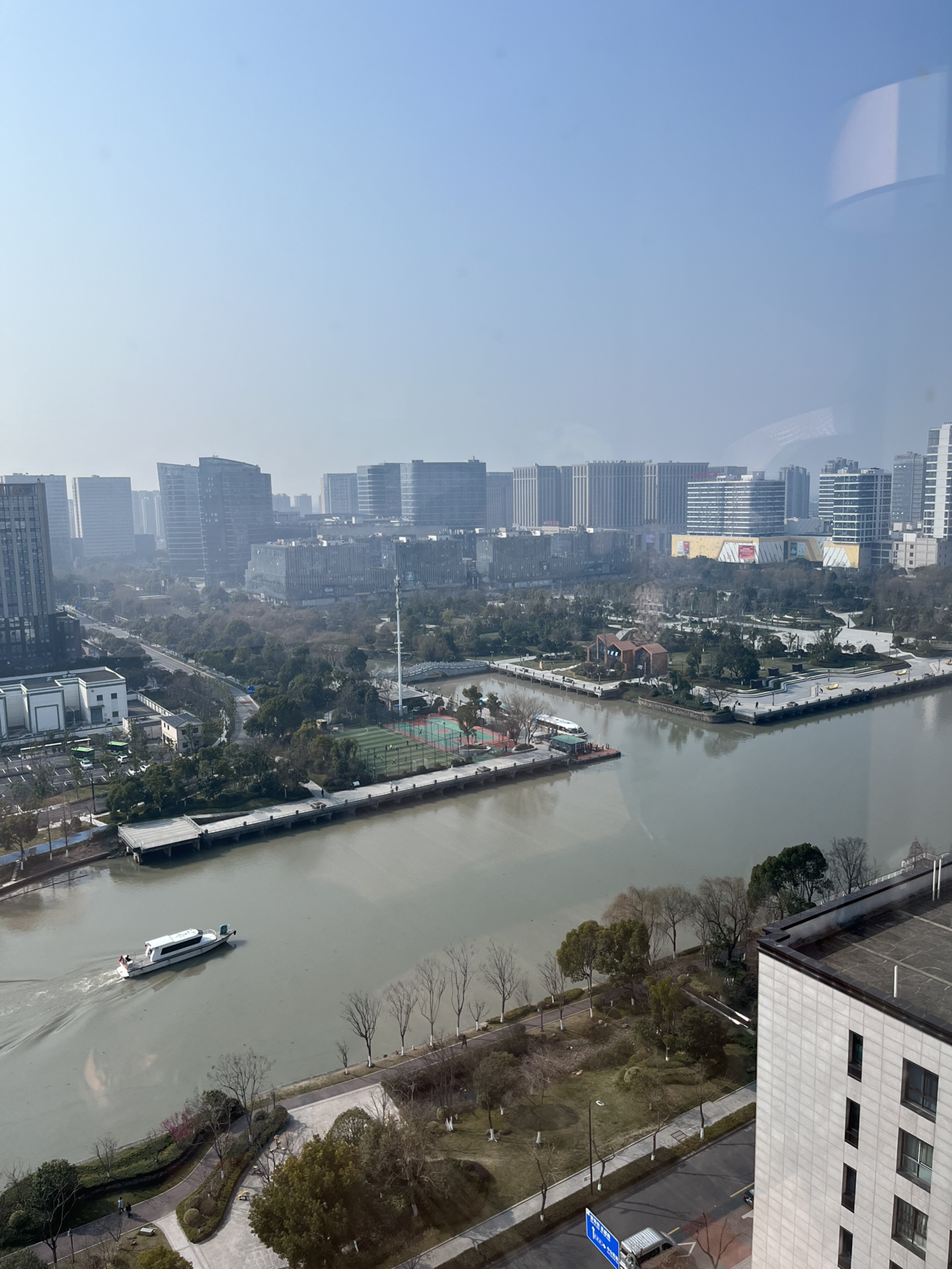 嘉兴两天一晚悠闲遛娃只花不到500元