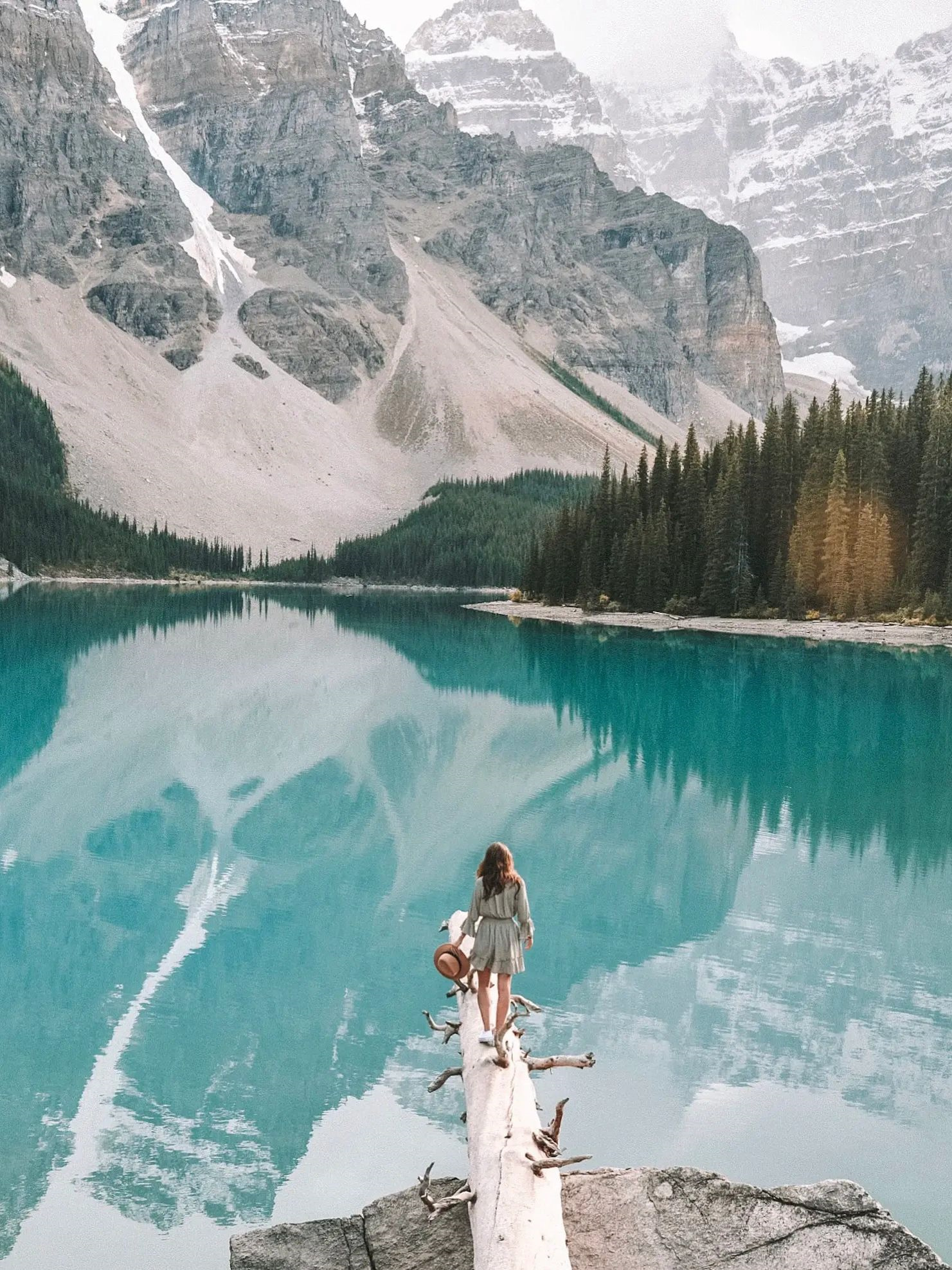 人生建议：去加拿大一定要打卡的几个异世界